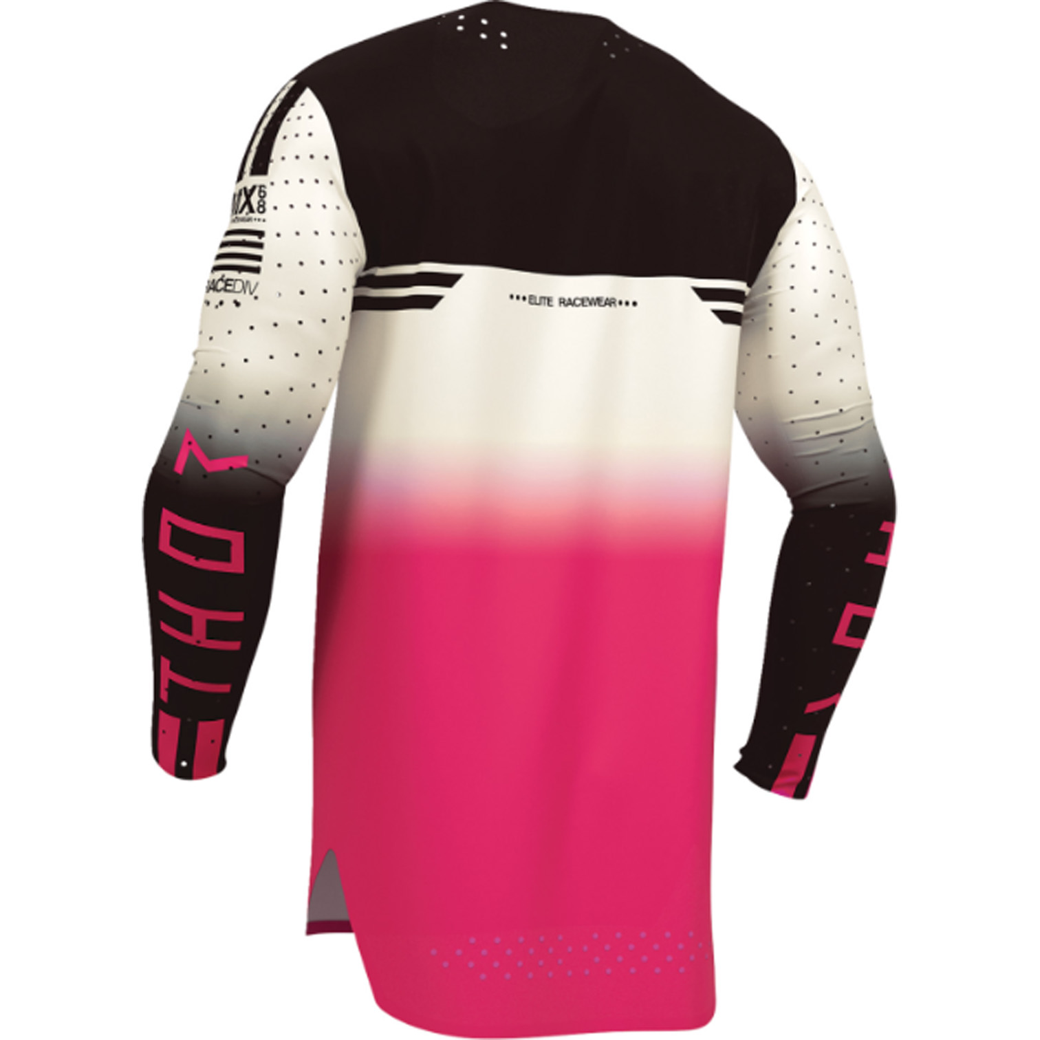 THOR Sportmode Geo Jersey THOR Sportmode Geo Jersey - Image 16
