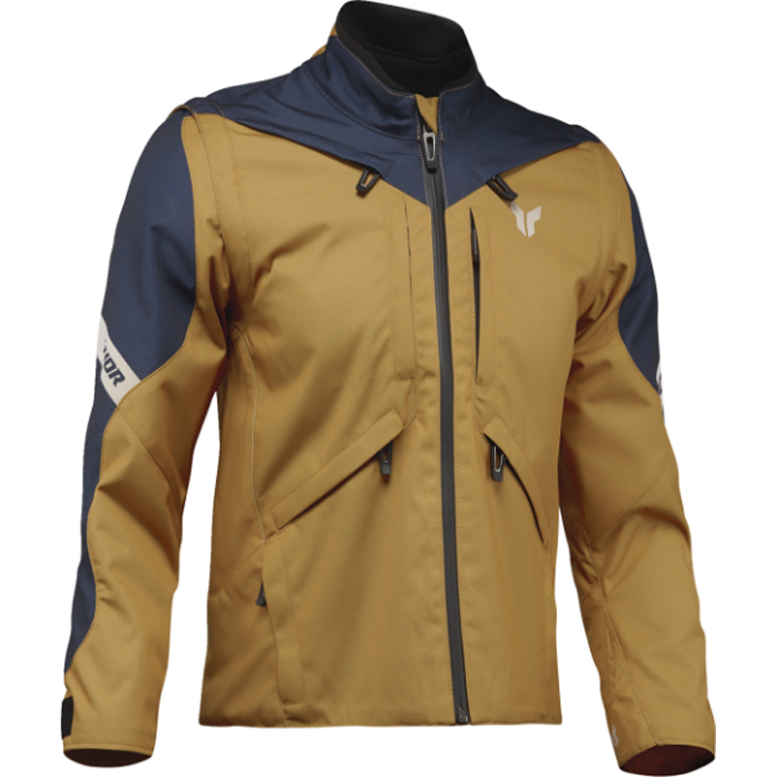 THOR Women’s Terrain Jacket THOR Women's Terrain Jacket - Image 2