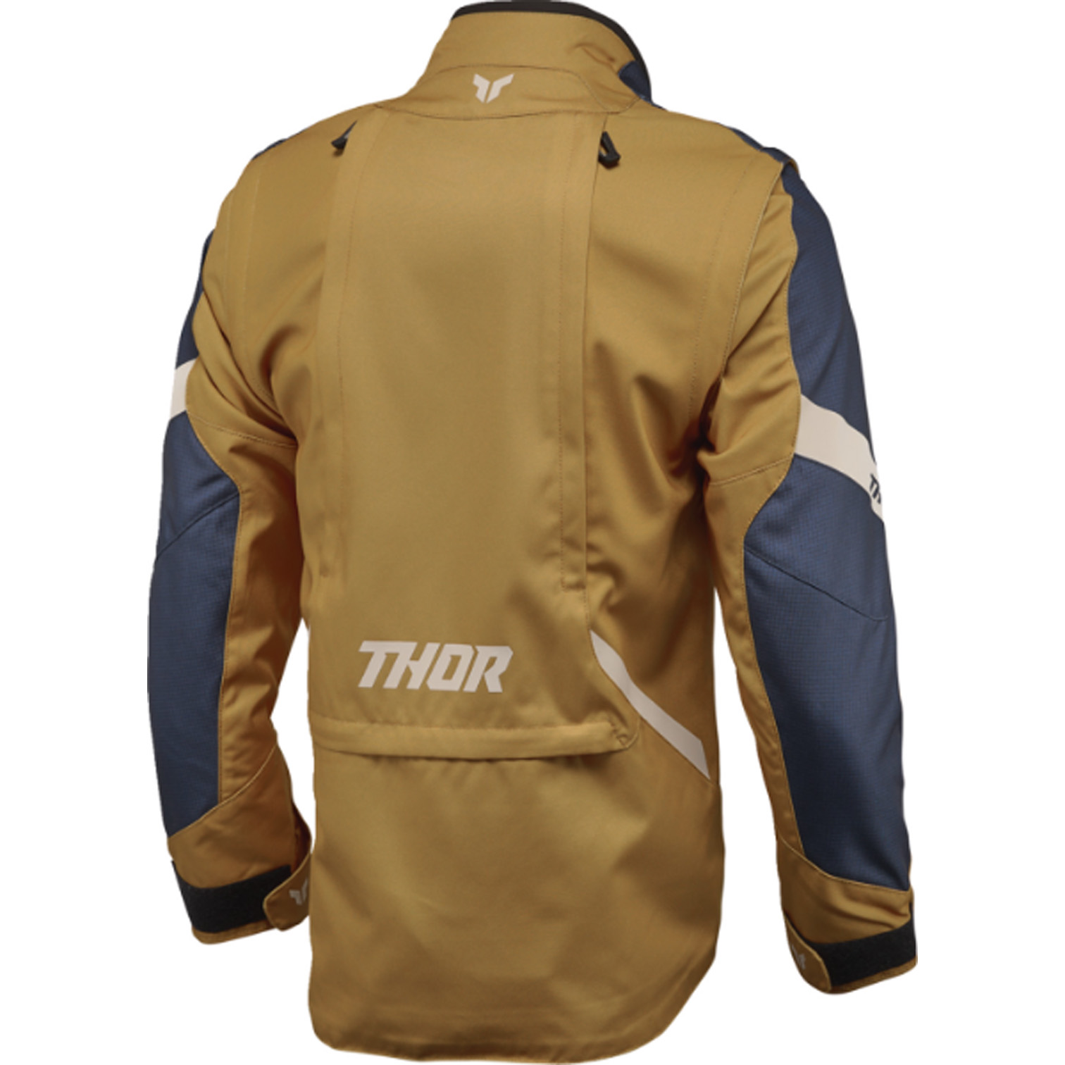 THOR Women’s Terrain Jacket THOR Women's Terrain Jacket - Image 3