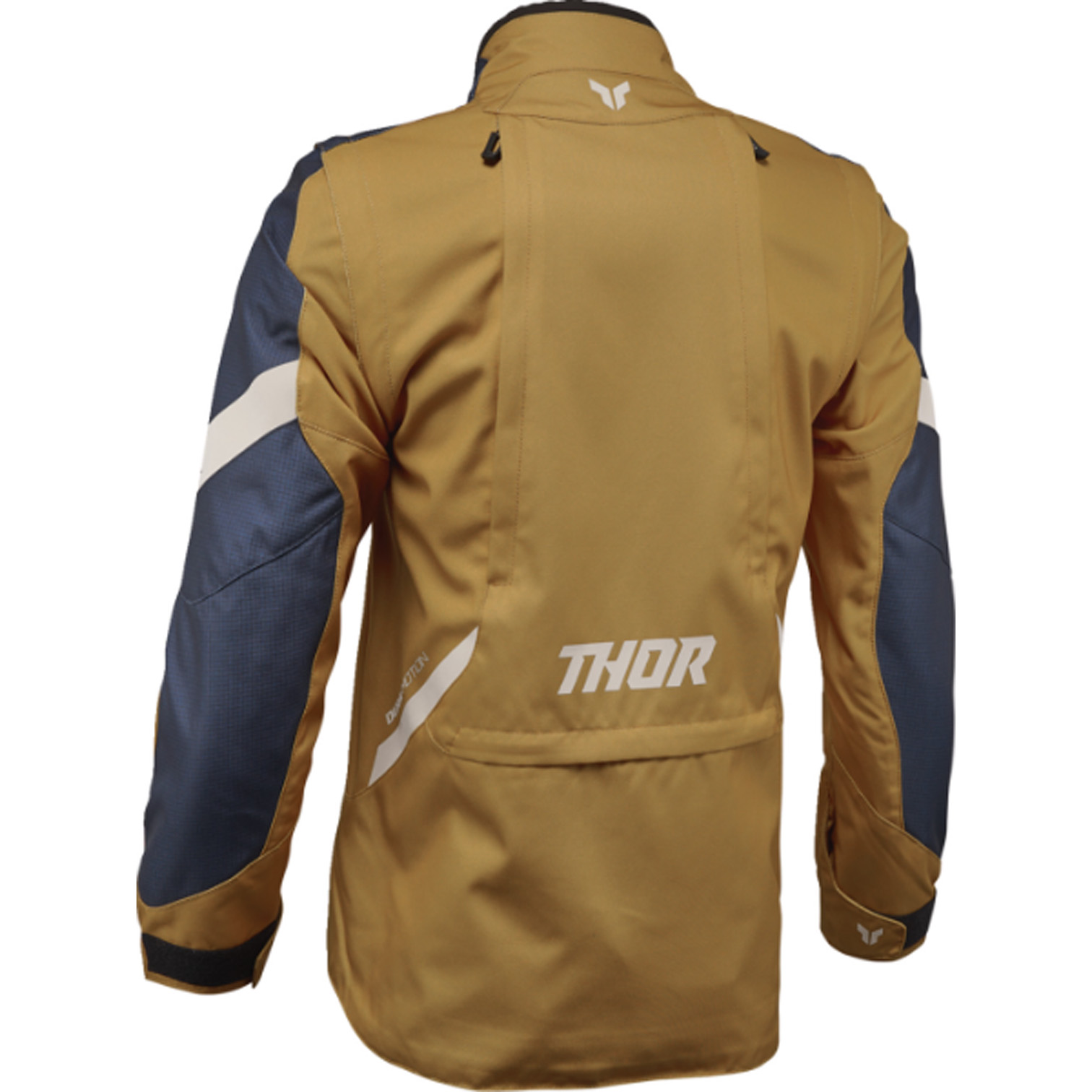 THOR Women’s Terrain Jacket THOR Women's Terrain Jacket - Image 4
