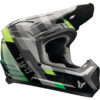Stock image of THOR Youth Fleet Camber Helmet product