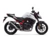 Stock image of 2025 Honda  CB750 Hornet Base product