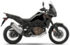 Stock image of 2026 Honda  Honda Africa Twin product