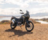 Stock image of 2026 Honda Honda Africa Twin product
