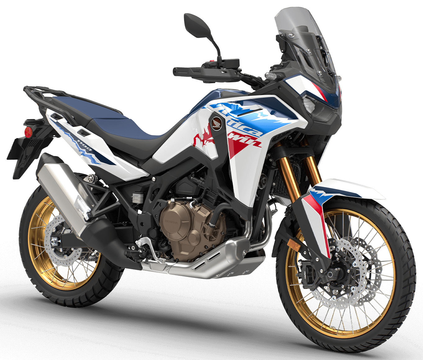2026 Honda Africa Twin 2026 Honda Honda Africa Twin - Image 6