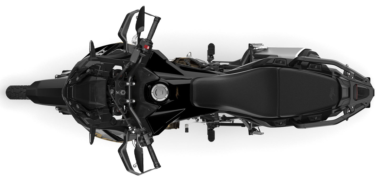 2026 Honda Africa Twin 2026 Honda Honda Africa Twin - Image 15