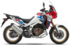 Stock image of 2026 Honda  Honda Africa Twin Adventure Sports ES product