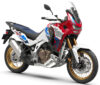 Stock image of 2026 Honda  Honda Africa Twin Adventure Sports ES product