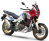 Stock image of 2026 Honda Honda Africa Twin Adventure Sports ES DCT product