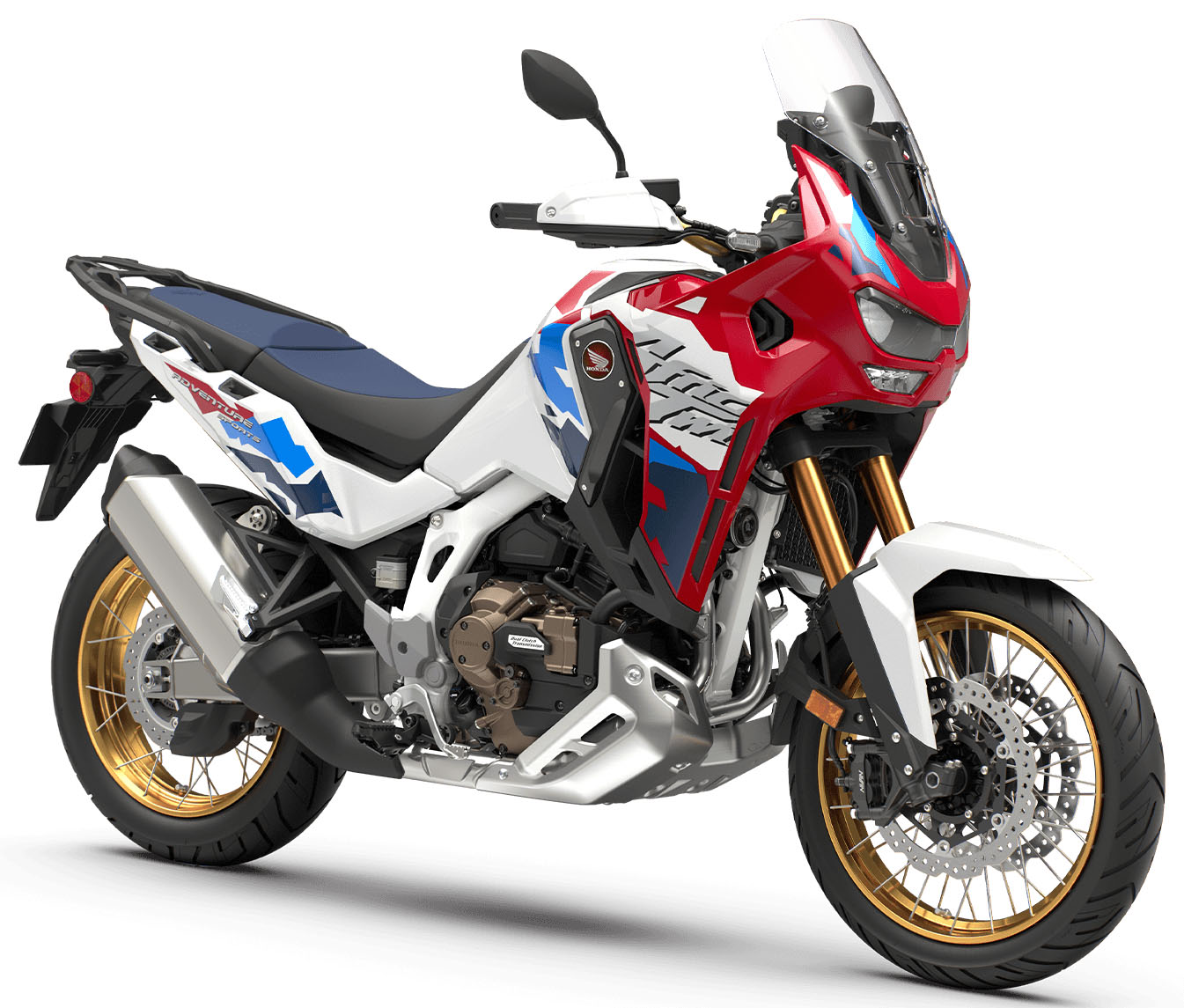 2026 Honda Africa Twin Adventure Sports ES DCT 2026 Honda Honda Africa Twin Adventure Sports ES DCT - Image 2
