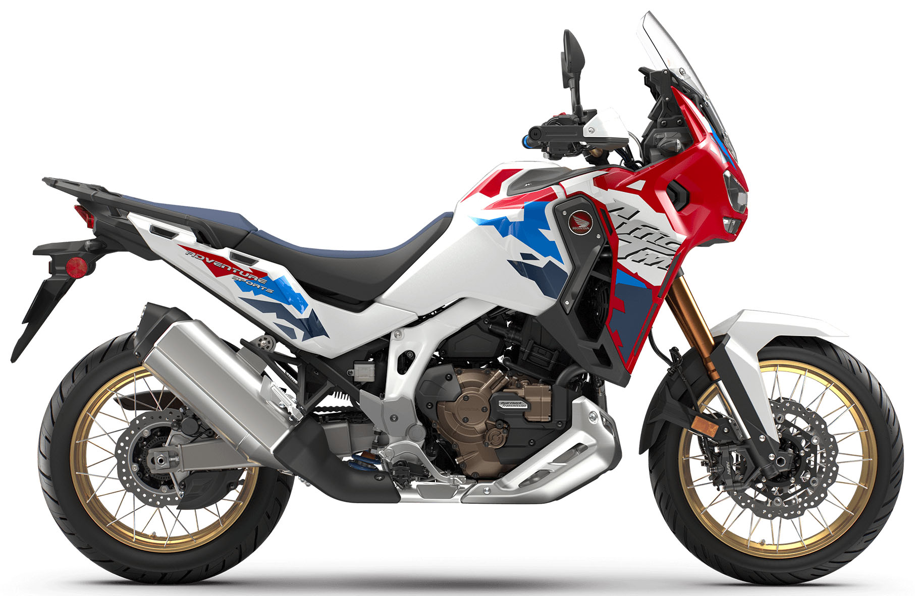 2026 Honda Africa Twin Adventure Sports ES DCT 2026 Honda Honda Africa Twin Adventure Sports ES DCT