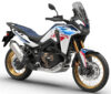 Stock image of 2026 Honda Honda Africa Twin DCT product