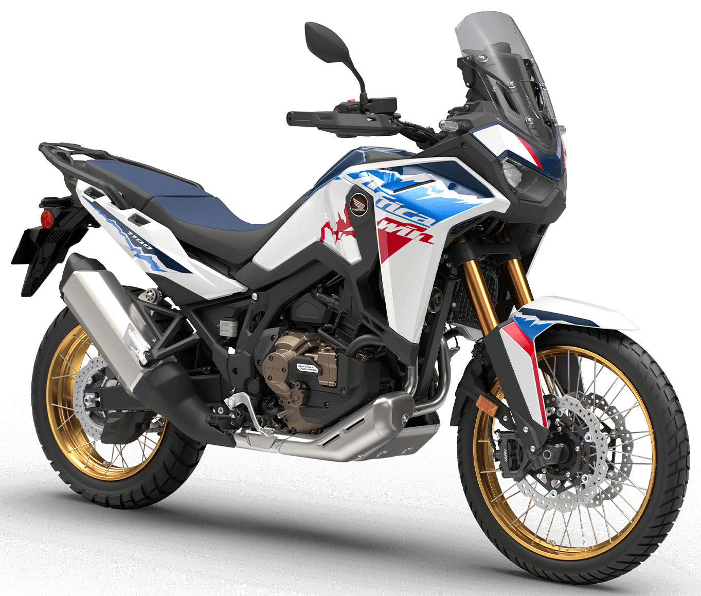 2026 Honda Africa Twin DCT 2026 Honda Honda Africa Twin DCT - Image 6