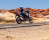 Stock image of 2026 Honda Honda Africa Twin DCT product