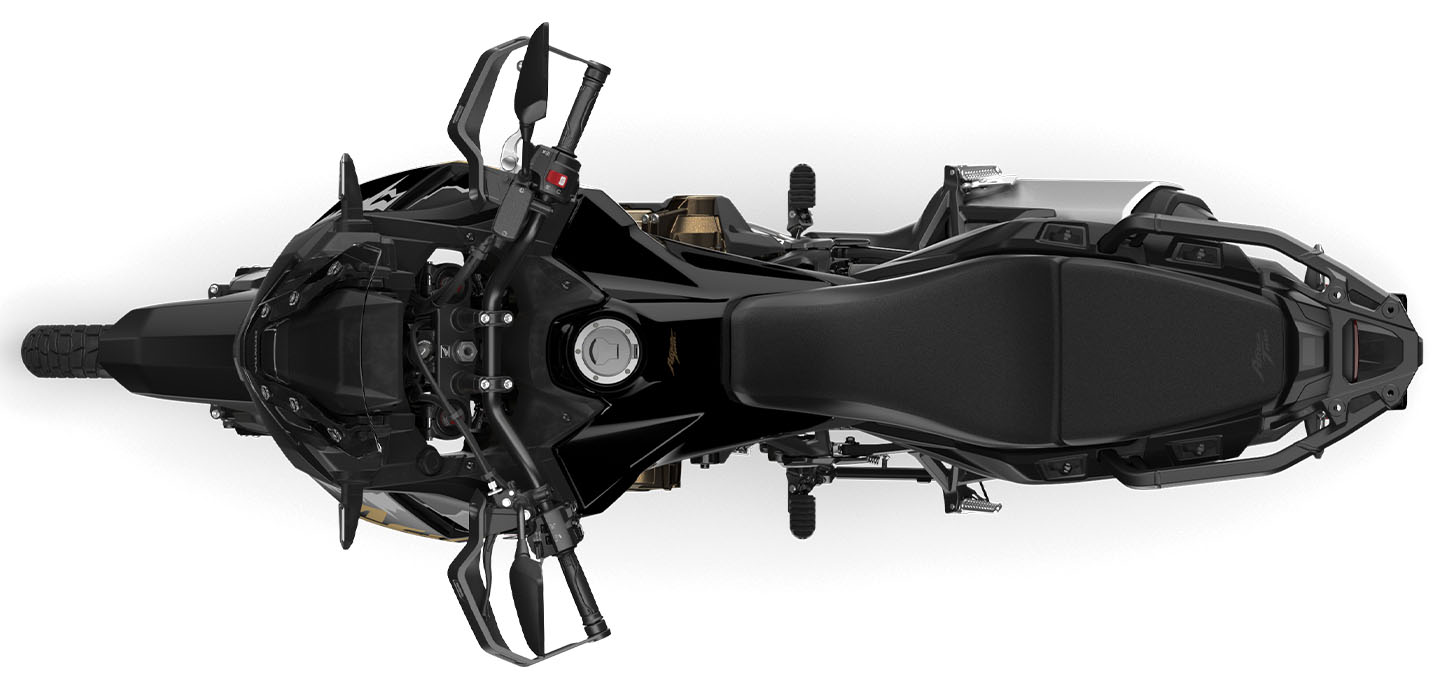 2026 Honda Africa Twin DCT 2026 Honda Honda Africa Twin DCT - Image 15