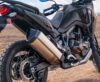 Stock image of 2026 Honda Honda Africa Twin DCT product