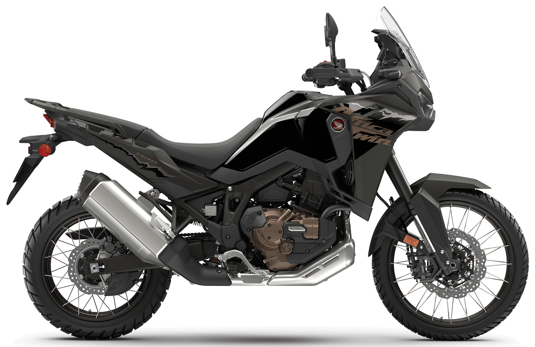 2026 Honda Africa Twin DCT 2026 Honda Honda Africa Twin DCT