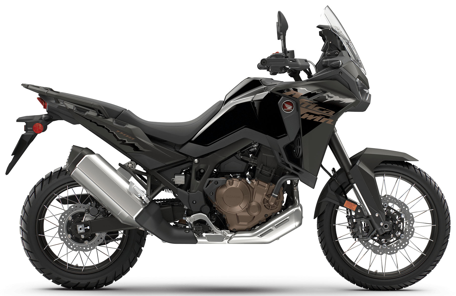2026 Honda Africa Twin 2026 Honda Honda Africa Twin