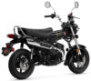 Stock image of 2026 Honda  Honda Dax 125 product