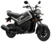 Stock image of 2026 Honda  Honda Navi product