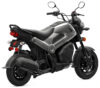 Stock image of 2026 Honda  Honda Navi product