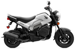 2026 Honda  Honda Navi