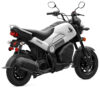 Stock image of 2026 Honda  Honda Navi product