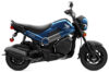 Stock image of 2026 Honda  Honda Navi product