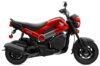Stock image of 2026 Honda  Honda Navi product
