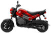 Stock image of 2026 Honda  Honda Navi product