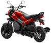 Stock image of 2026 Honda  Honda Navi product