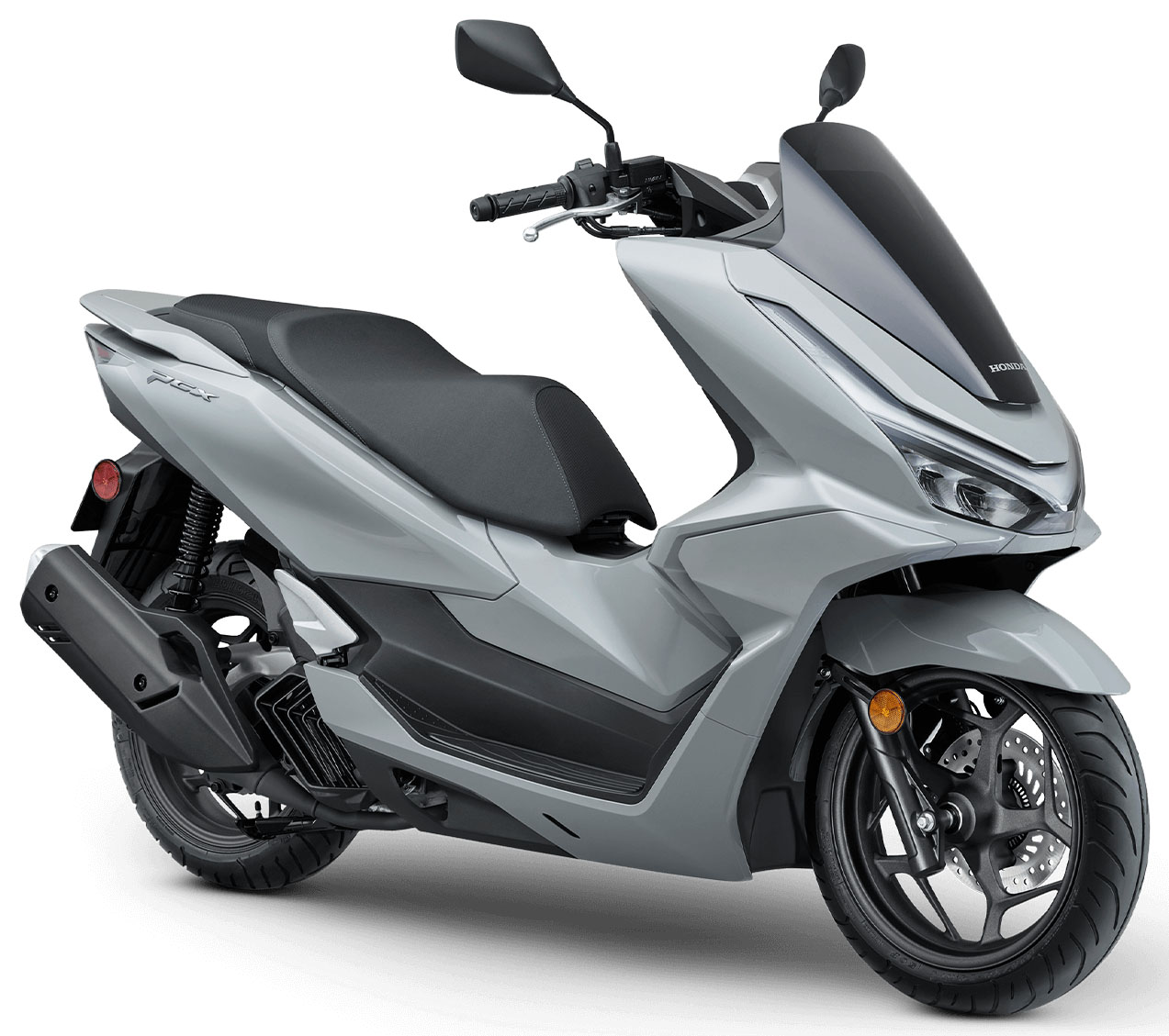 2026 Honda PCX 2026 Honda Honda PCX - Image 2