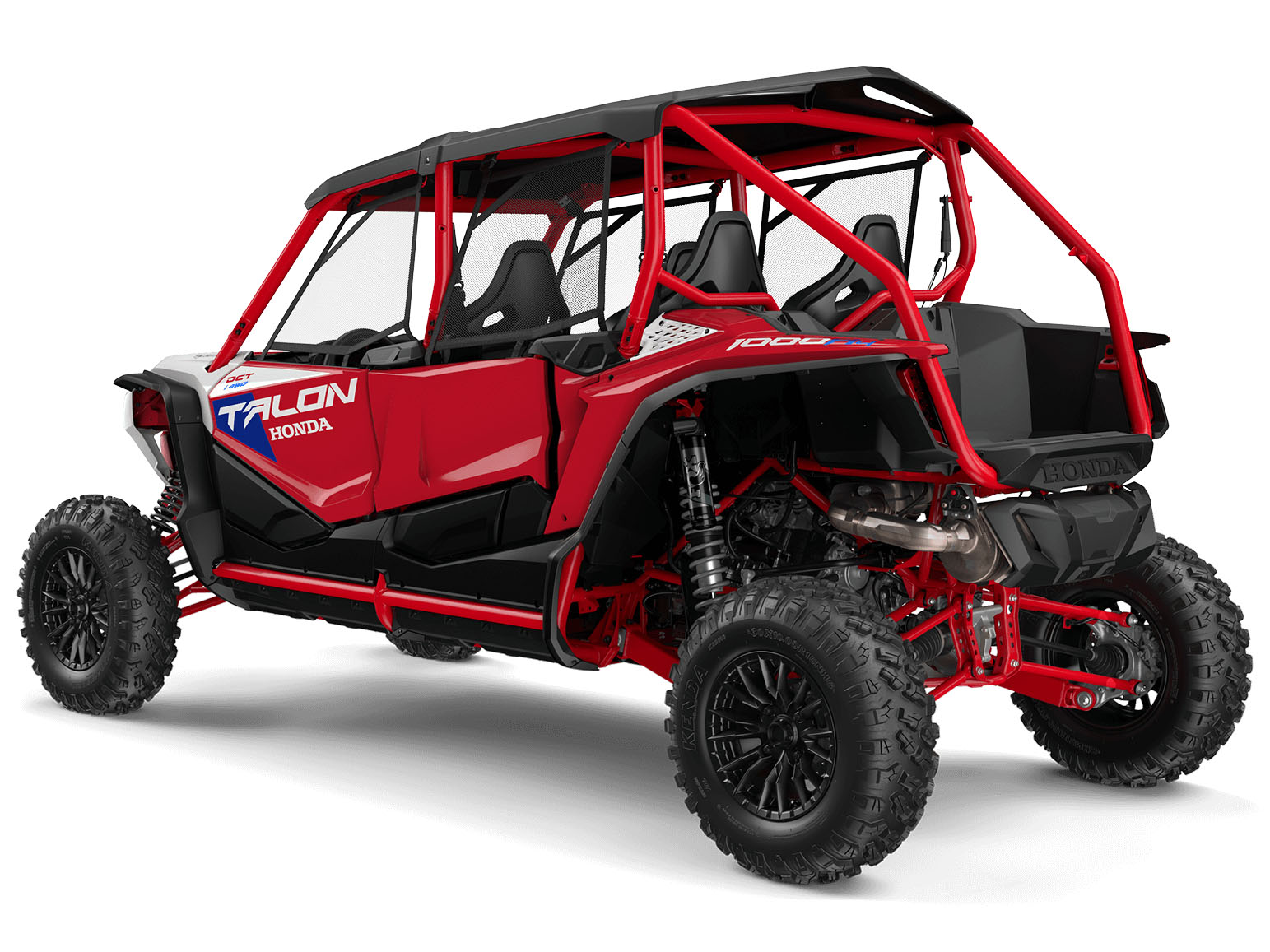 2026 Honda Talon 1000R 4 FOX Live Valve 2026 Honda Honda Talon 1000R 4 FOX Live Valve - Image 4