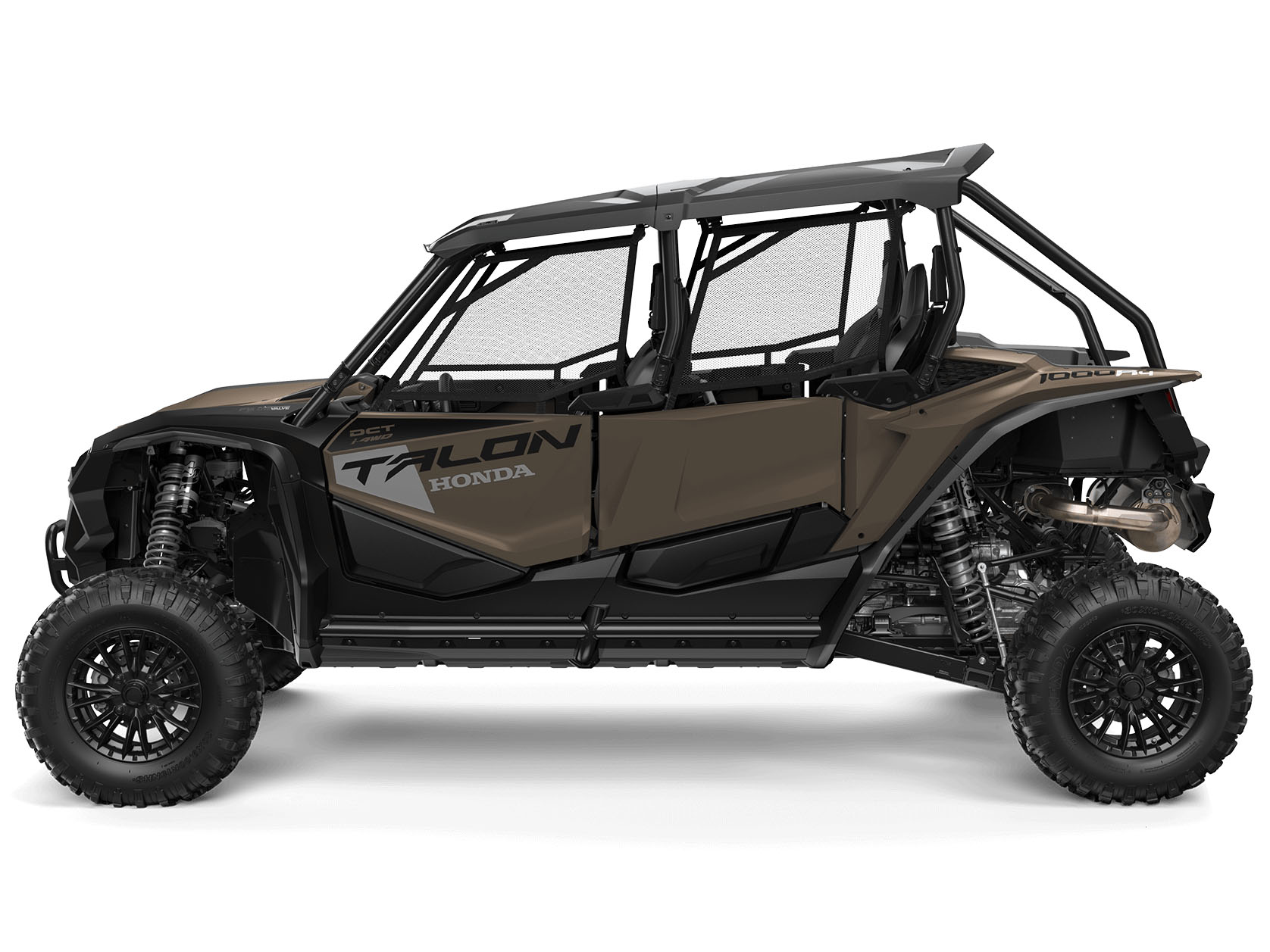 2026 Honda Talon 1000R 4 FOX Live Valve 2026 Honda Honda Talon 1000R 4 FOX Live Valve - Image 10