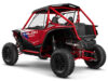 Stock image of 2026 Honda  Honda Talon 1000R FOX Live Valve product