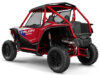 Stock image of 2026 Honda  Honda Talon 1000X product