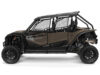 Stock image of 2026 Honda Honda Talon 1000X 4 product