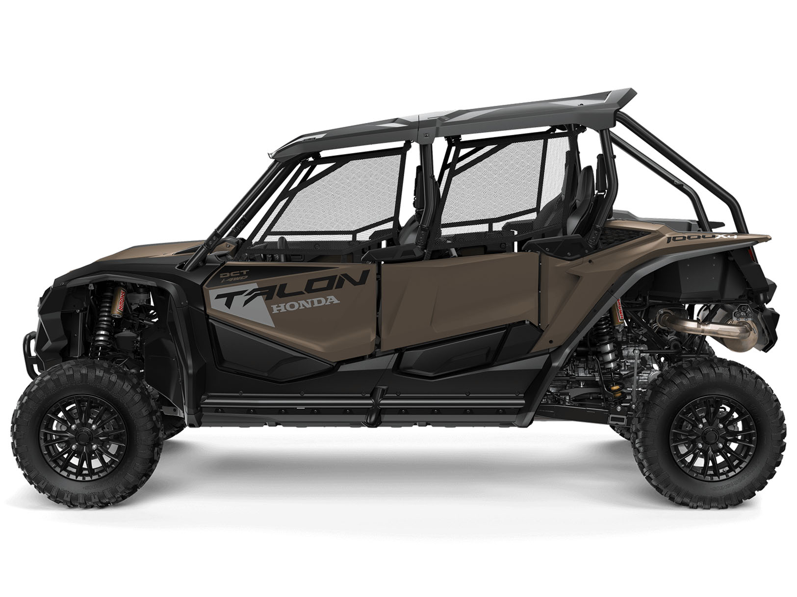 2026 Honda Talon 1000X 4 2026 Honda Honda Talon 1000X 4 - Image 2