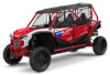 Stock image of 2026 Honda Honda Talon 1000X 4 product