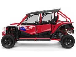 2026 Honda  Honda Talon 1000X 4