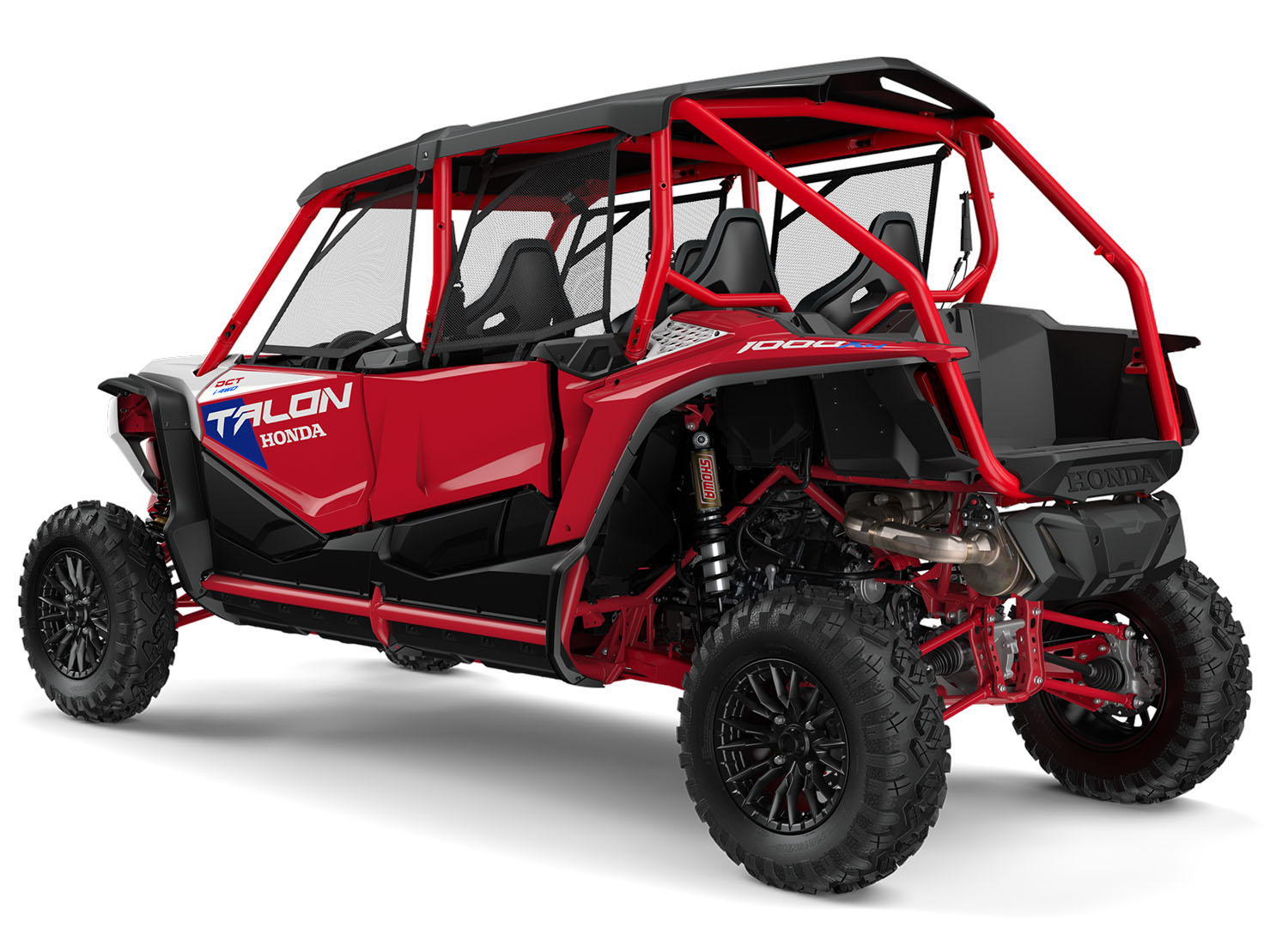 2026 Honda Talon 1000X 4 2026 Honda Honda Talon 1000X 4 - Image 6