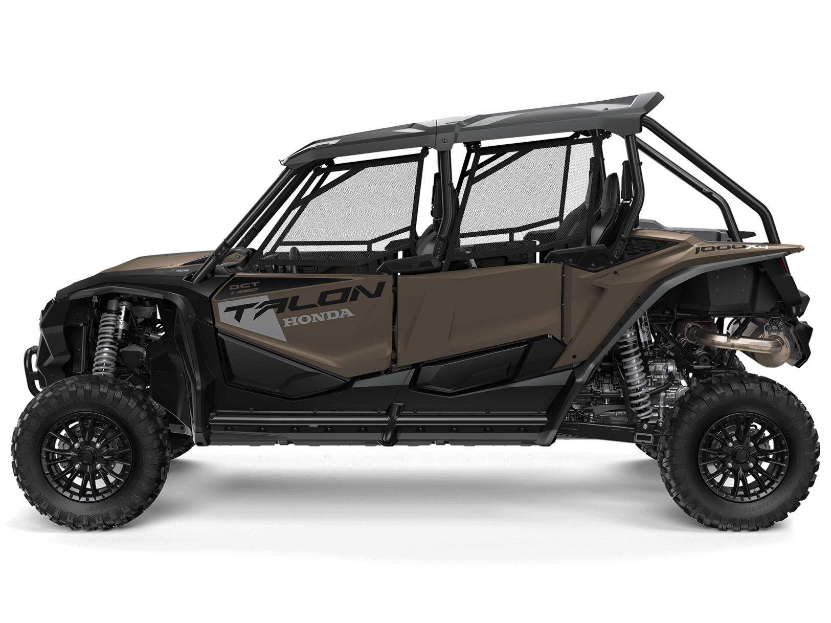 2026 Honda Talon 1000X 4 FOX Live Valve 2026 Honda Honda Talon 1000X 4 FOX Live Valve - Image 2