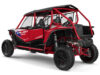 Stock image of 2026 Honda Honda Talon 1000X 4 FOX Live Valve product