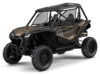 Stock image of 2026 Honda  Honda Talon 1000X product