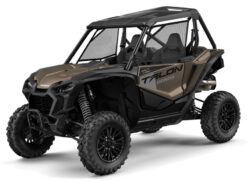 2026 Honda  Honda Talon 1000X FOX Live Valve