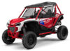 Stock image of 2026 Honda  Honda Talon 1000X FOX Live Valve product