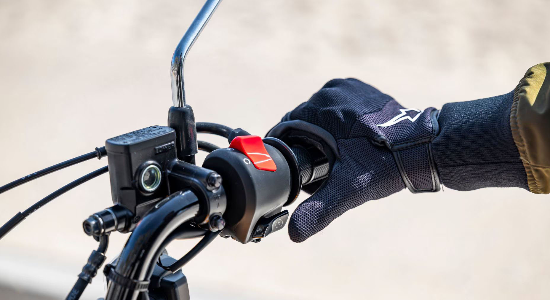 2026 Honda Trail125 2026 Honda Honda Trail125 - Image 2