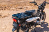 Stock image of 2026 Honda Honda Trail125 product