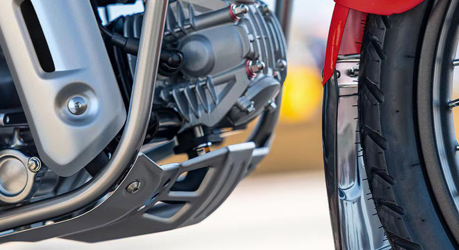 2026 Honda Trail125 2026 Honda Honda Trail125 - Image 12