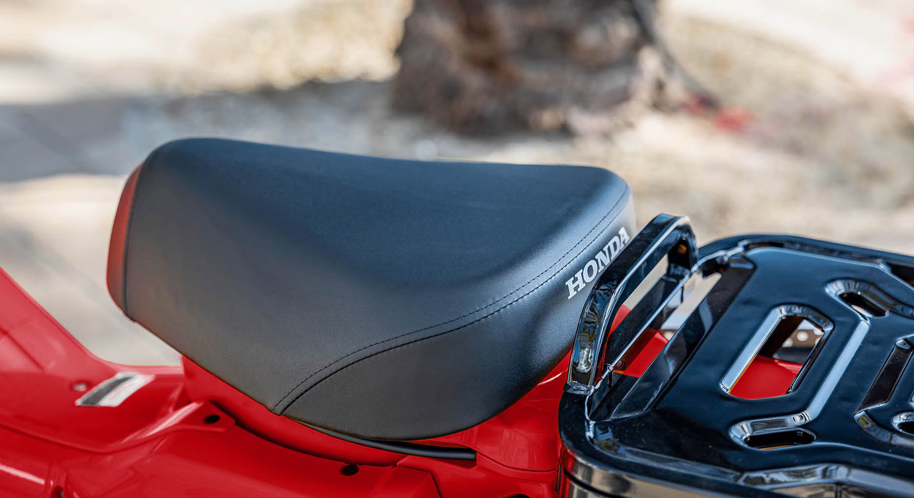 2026 Honda Trail125 2026 Honda Honda Trail125 - Image 21